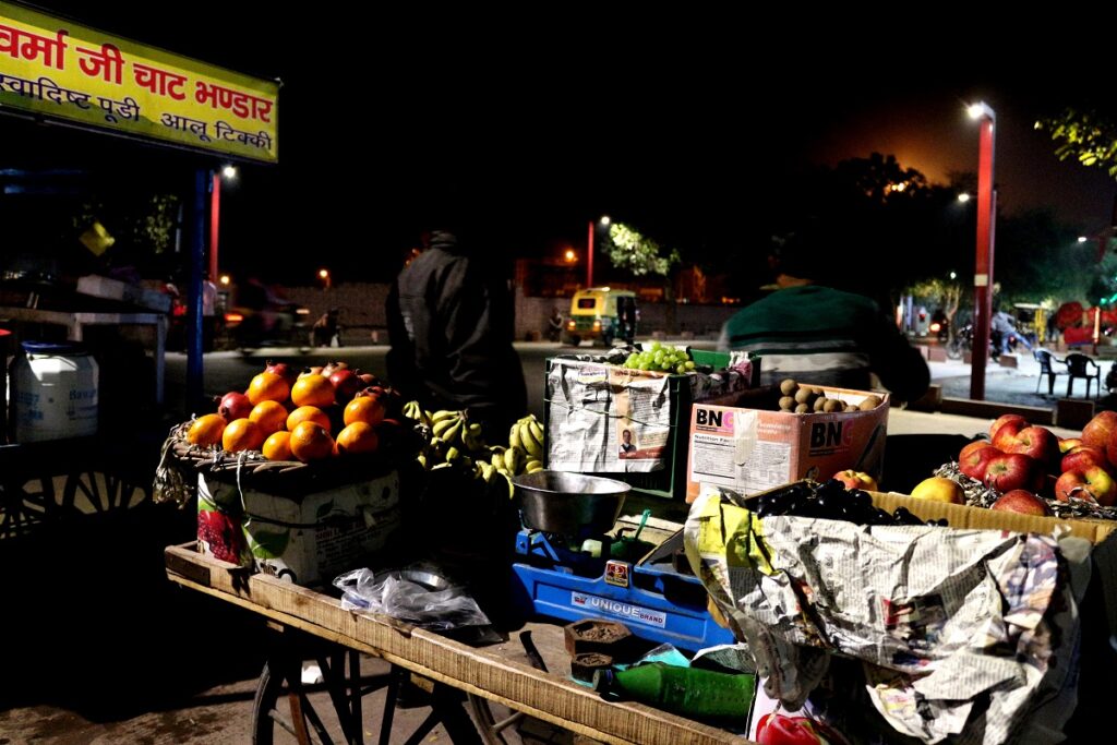 Street Photography