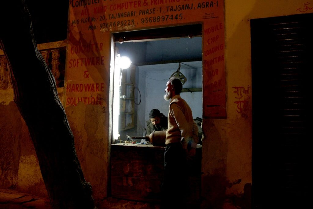 Street Photography