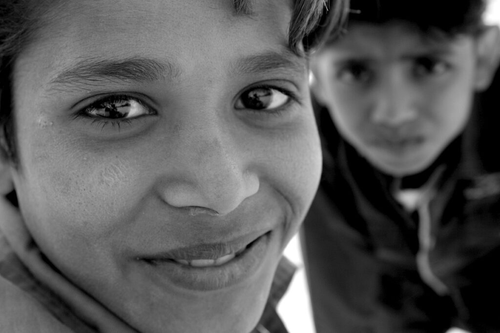Street Photography Agra
