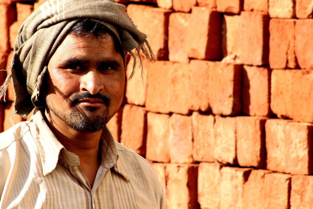 Street Photography Agra