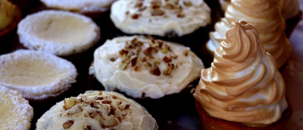 Sweet treats in greyton