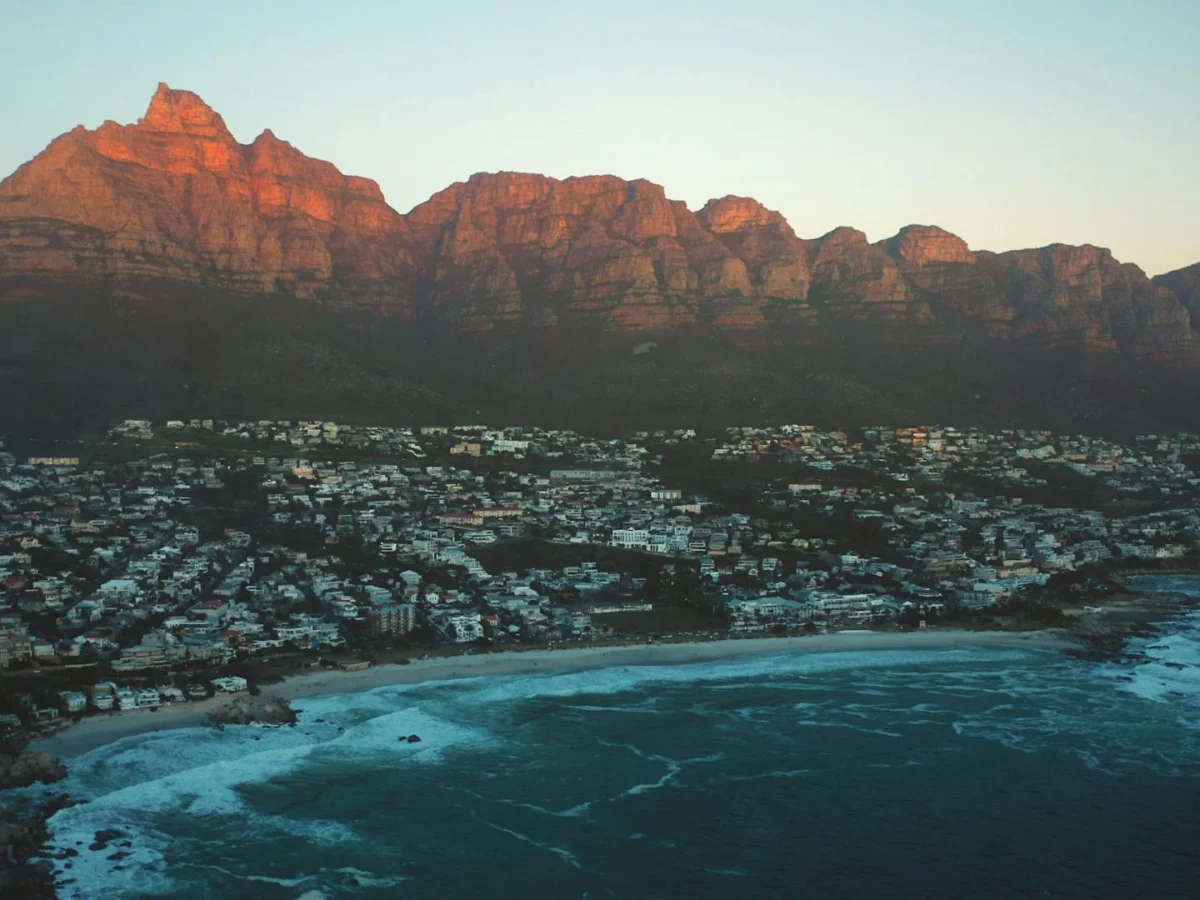 Cape Town