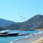 South of Turkey