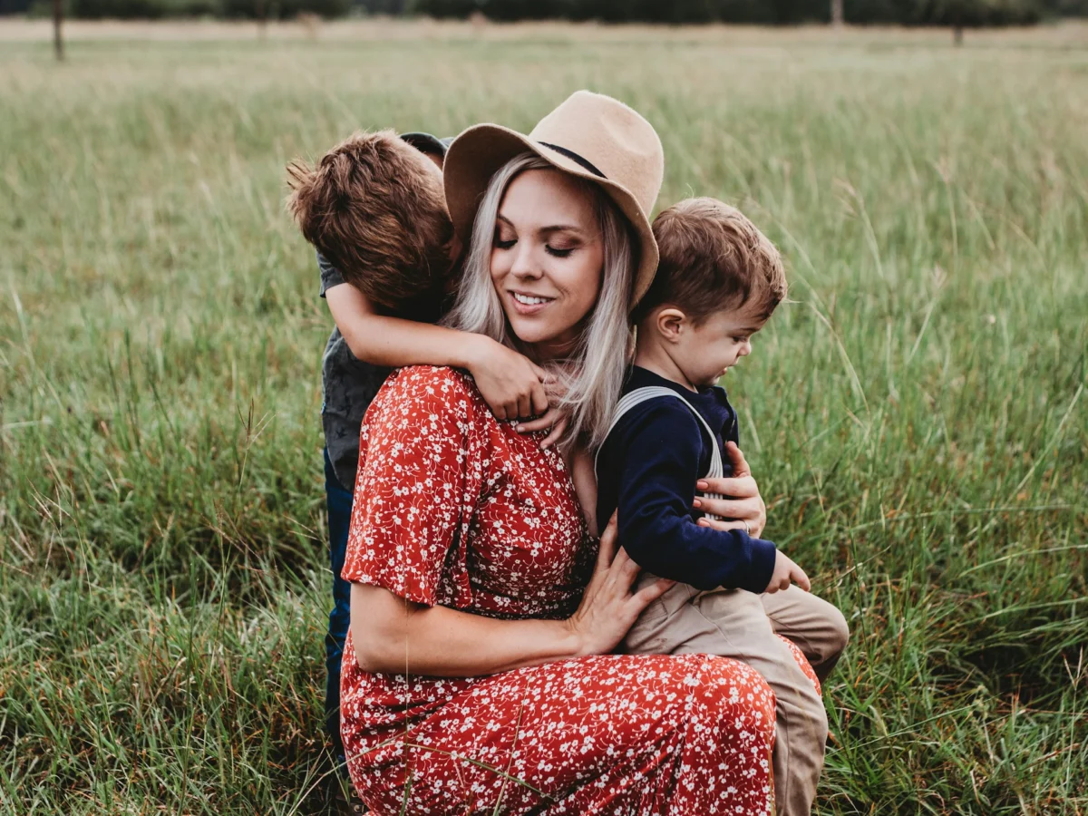 Celebrate your mother