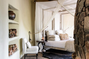 Singita Boulders Lodge Suite