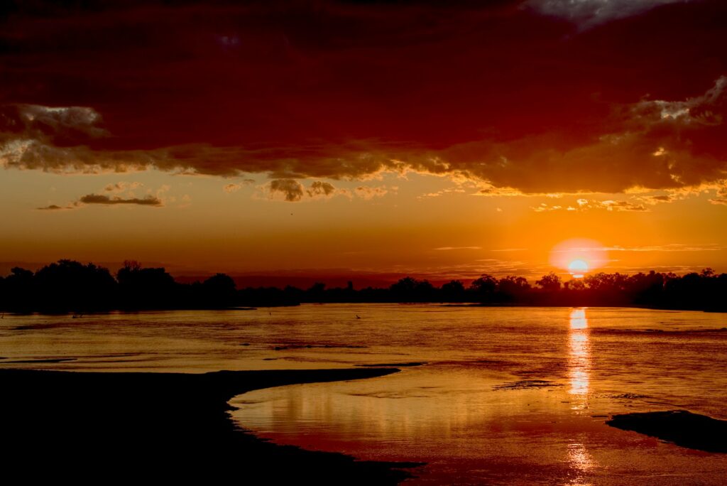 Zambezi
