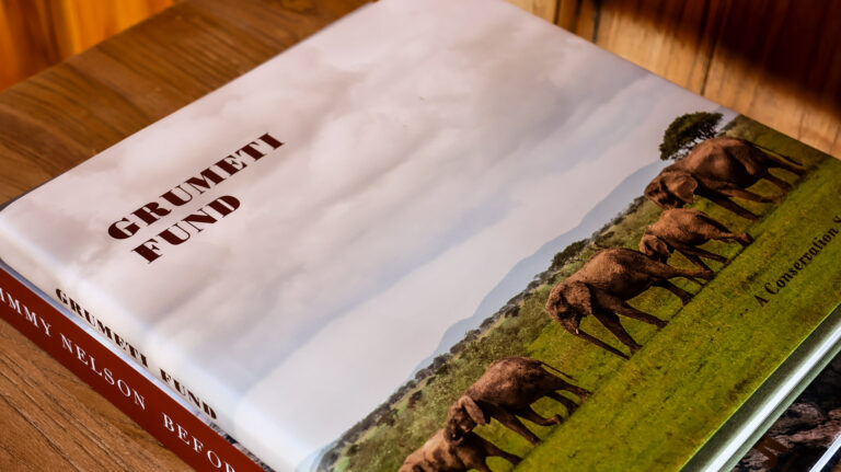 African Books