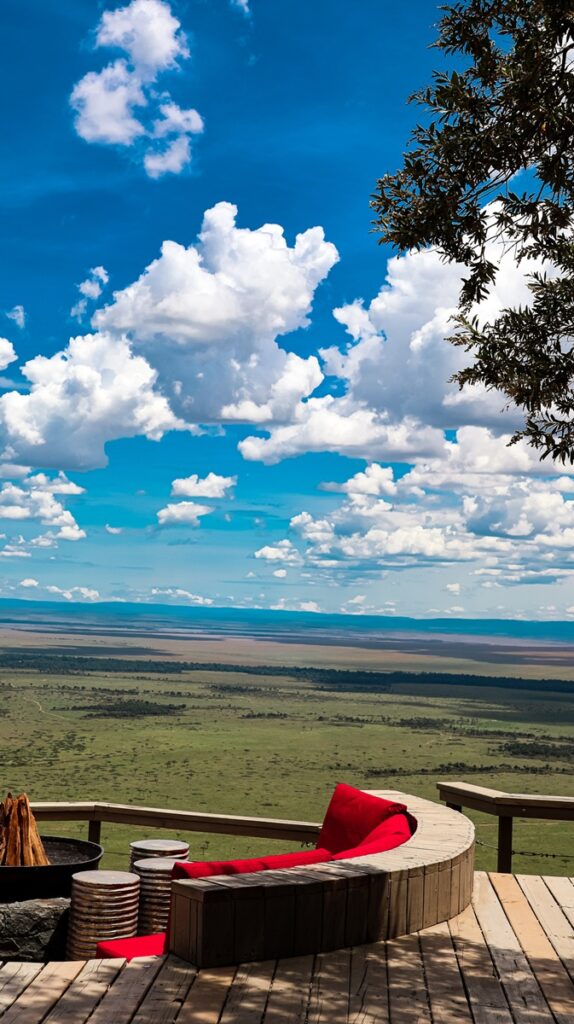 Angama Mara