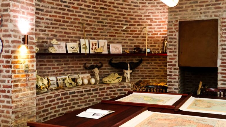 Community Room