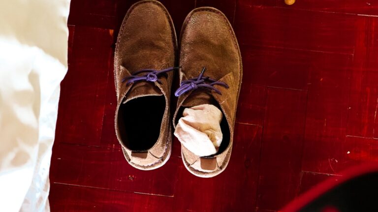 Vellies