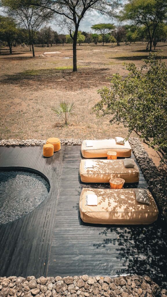 Little Chem Chem Tented Camp