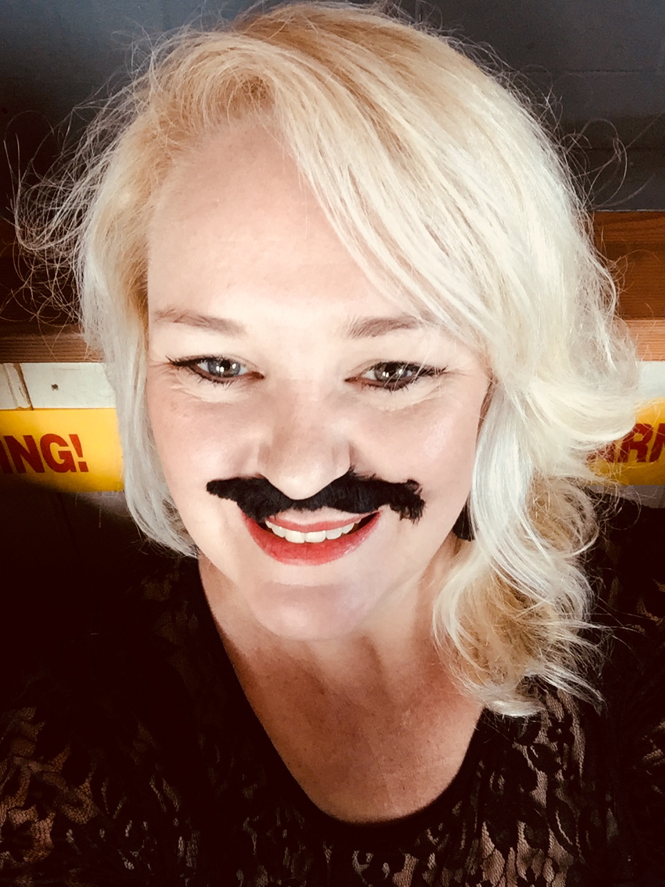 ready to turn 50