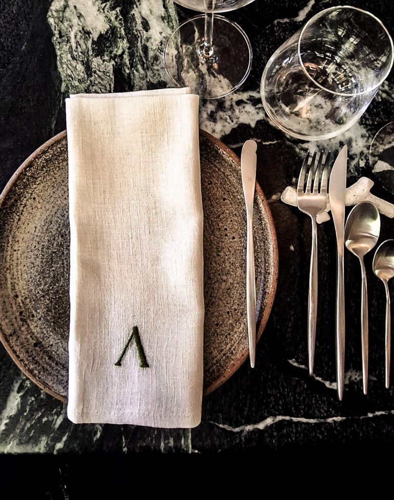 Table Decor