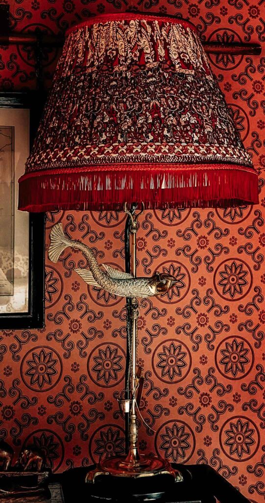 Jack’s Camp: A Decadent Dream in the Makgadikgadi Salt Pans
