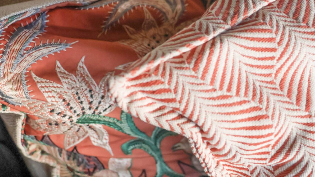 colours of Tuludi