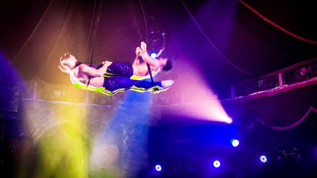 Madame Zingara