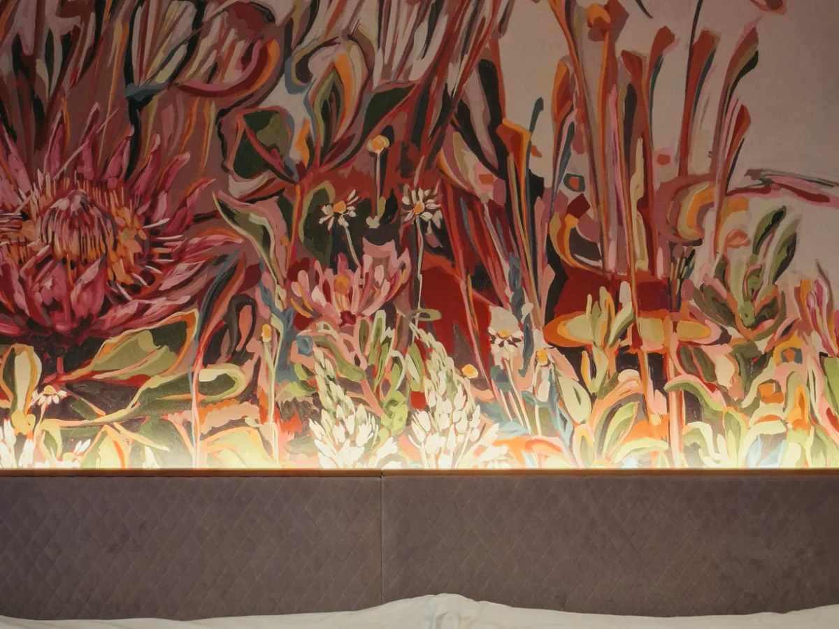 Winchester Boutique Hotel