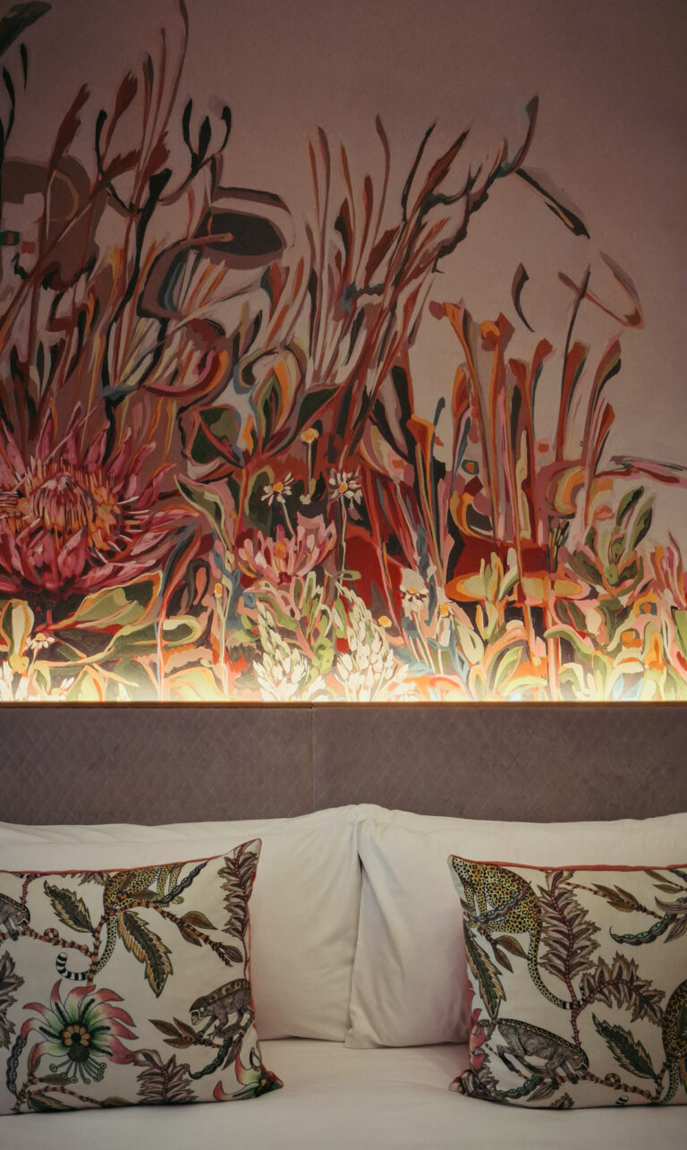 Winchester Boutique Hotel