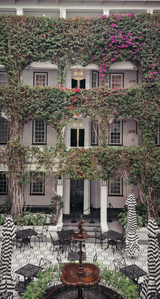 The Winchester Boutique Hotel