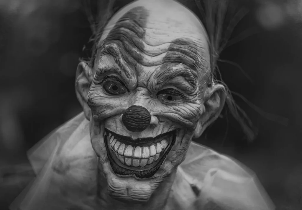 Halloween happiness